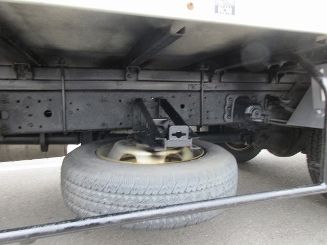 トヨタ トヨエース 小型 バン KK-XZU412(6683) 20枚目