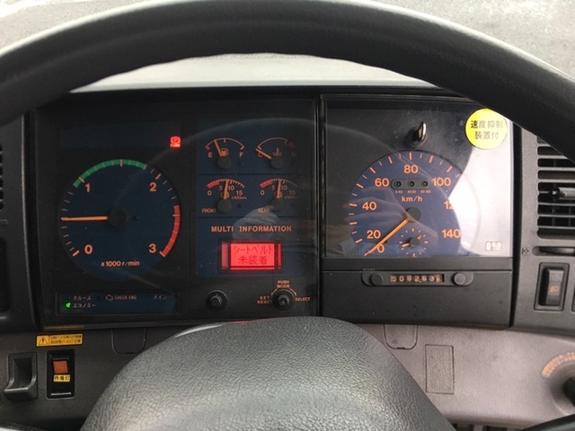 日野 プロフィア 大型 ウィング KL-FW2PBHG(2480) 22枚目