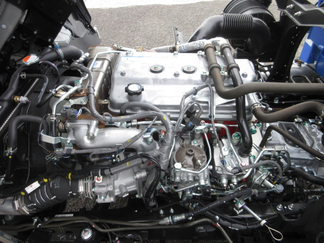 日野 レンジャー 増トン 平ボディ（クレーン付） 2KG-FE2ACA(108801) 23枚目