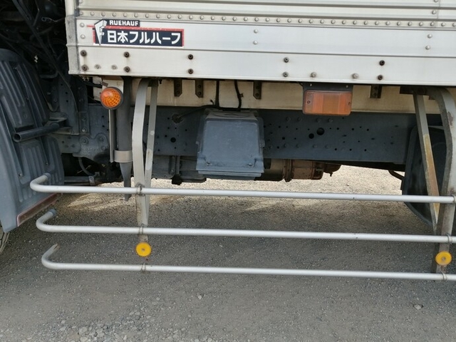 日野 プロフィア 大型 冷蔵冷凍バン PK-FR1EZWG(5542) 34枚目