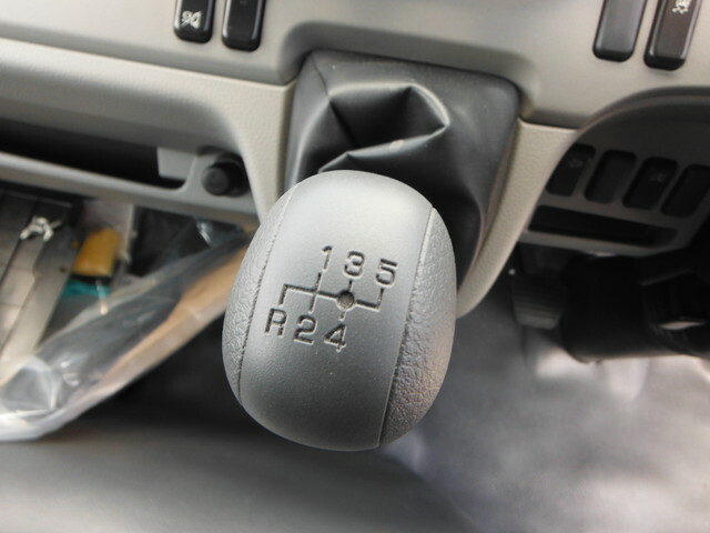三菱ふそう キャンター 小型 塵芥車（プレス式） 2RG-FEAV0(34796) 14枚目