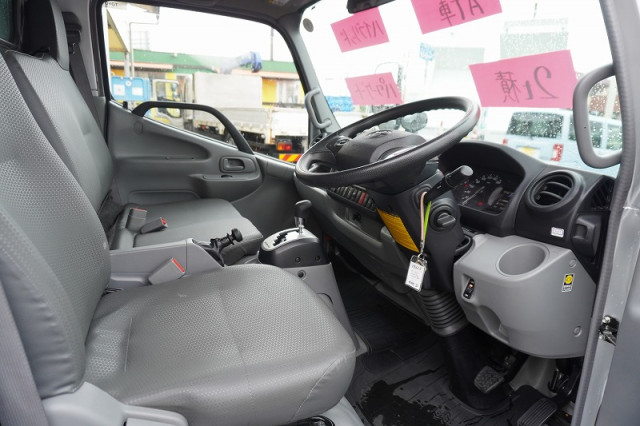 トヨタ ダイナ 小型 平ボディ 2SG-XKU605(113349) 40枚目