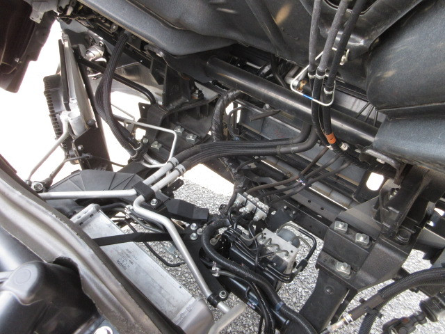 トヨタ ダイナ 小型 平ボディ TKG-XZU775(109053) 34枚目