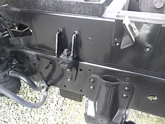 トヨタ ダイナ 小型 Wキャブ BDG-XZU308(7628) 25枚目