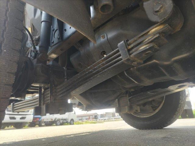 日野 デュトロ 小型 平ボディ KK-XZU372M(82352) 36枚目