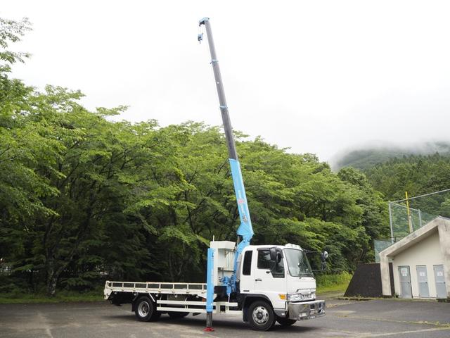 Hino ranger Middle Vehible loader *********(107042) 20枚目