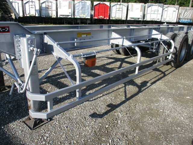 Fullhalf Others Other trailer KFKGG340W(36861) 49枚目