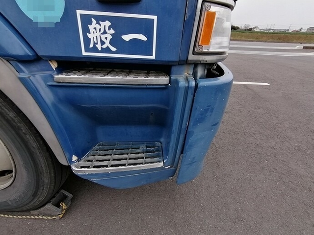 日野 プロフィア 大型 トラクタ KL-SH1KDGA(5343) 23枚目
