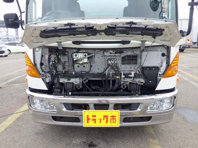 日野 レンジャー 増トン バン TKG-GD7JJAA(94586) 43枚目