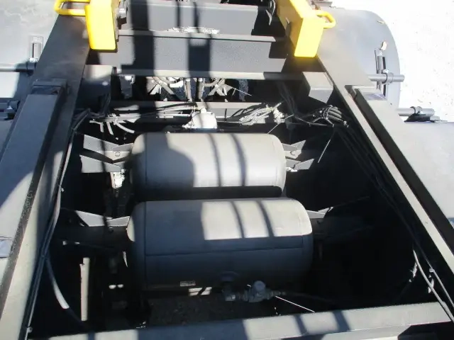東邦車輛 トレーラ（ダンプ） TF36H2C3(106937) 33枚目