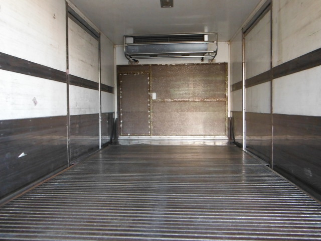 Hino ranger Middle Freezer box_body KC-FB4JEAA(1167) 6枚目