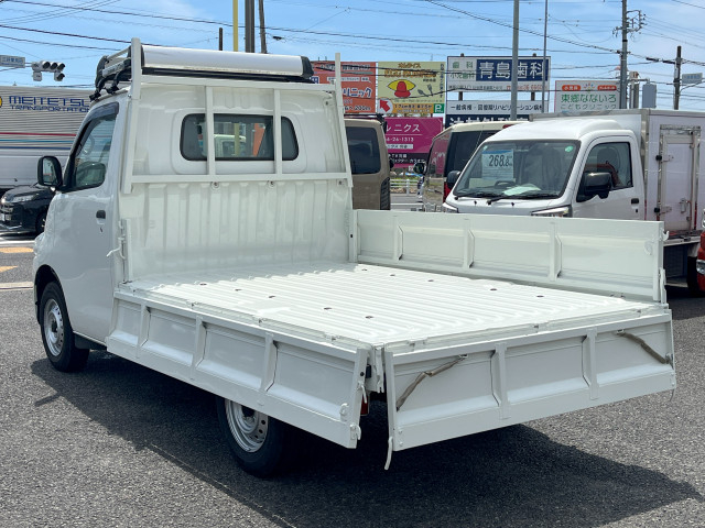 トヨタ タウンエース 小型 平ボディ 5BF-S403U(109236) 7枚目