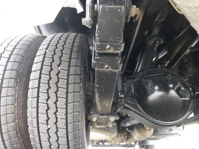 三菱ふそう キャンター 小型 土砂ダンプ TKG-FBA30(11707) 47枚目