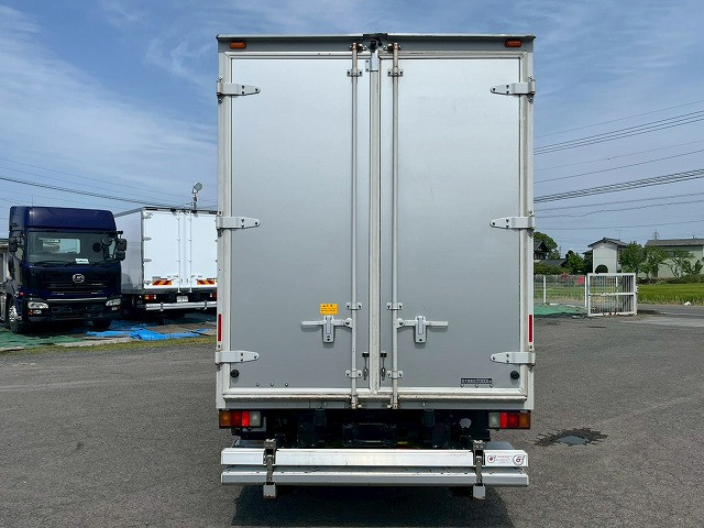 日野 デュトロ 小型 バン 2RG-XZU650M(105852) 7枚目