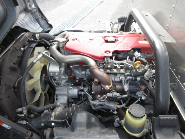 日野 デュトロ 小型 バン TKG-XZU605M(109767) 29枚目
