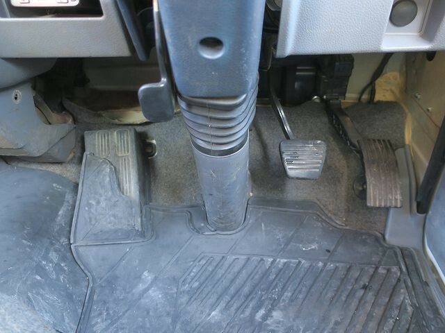 三菱ふそう キャンター 小型 平ボディ TKG-FBA20(37164) 22枚目