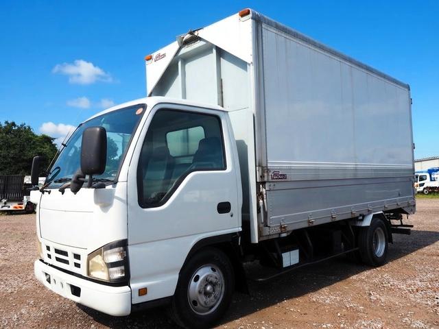 日産自動車 アトラス 小型 ウィング *********(111132) 1枚目