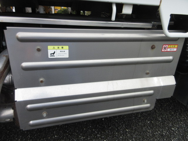三菱ふそう キャンター 小型 平ボディ 2TG-FDA00(113481) 44枚目