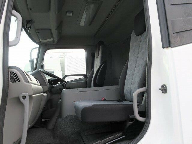 UDトラックス（日産） コンドル 大型 ウィング QKG-PK39LH(27480) 21枚目