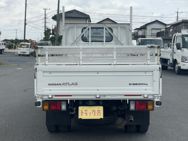 Isuzu elf Small Flat body 2RG-AHR88A(105662) 7枚目