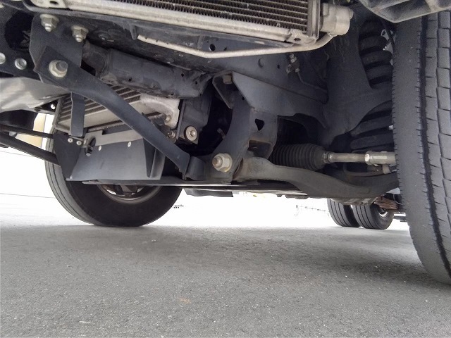 いすゞ エルフ 小型 Wキャブ TKG-NJR85A(8893) 36枚目