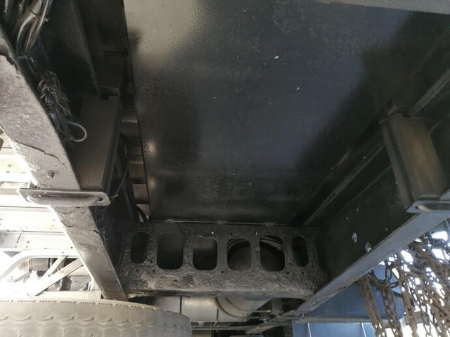 日野 プロフィア 大型 冷蔵冷凍ウィング BDG-FR1EZYG(5014) 40枚目