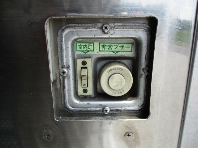 トレクス 大型 トレーラ（その他） AR139B(6823) 8枚目