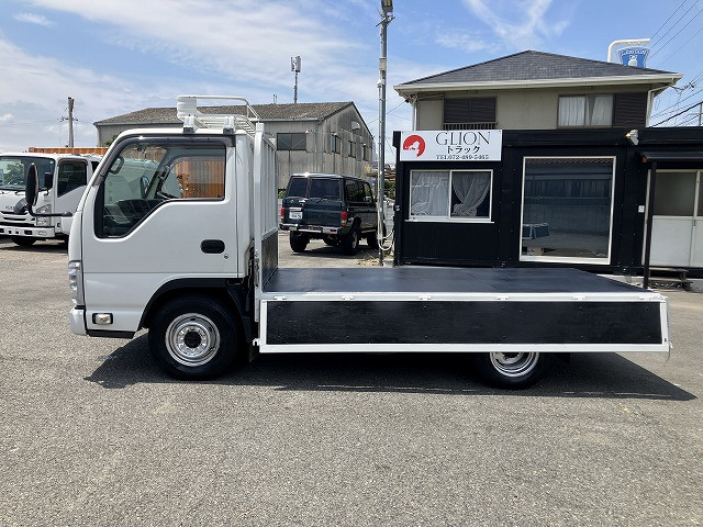 マツダ タイタン 小型 平ボディ 2RG-LHR88A(106157) 11枚目