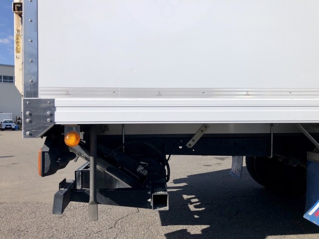 日野 レンジャー 中型 冷蔵冷凍バン TKG-FC9JJAA(60832) 32枚目