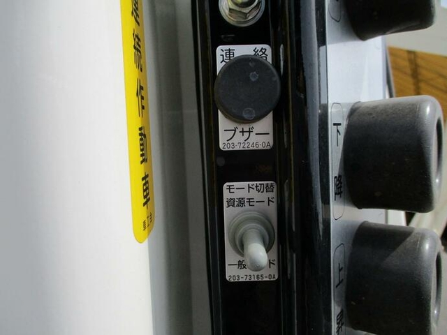 Hino dutro Small Packer compress trucks 2RG-XZU605X(12053) 15枚目