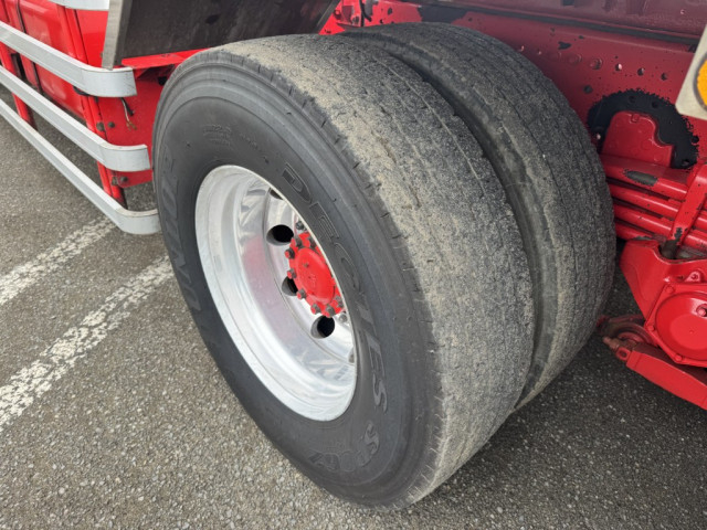 日野 プロフィア 大型 コンテナ専用車 2DG-FS1EJA(110476) 46枚目