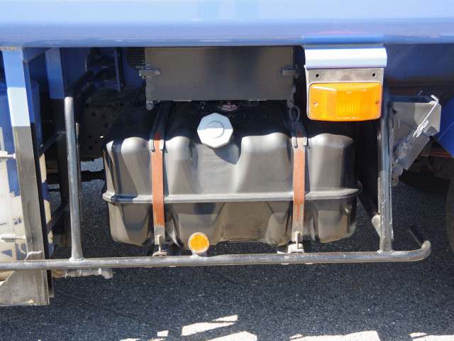 いすゞ フォワード 中型 塵芥車（プレス式） TKG-FRR90S2(113005) 17枚目