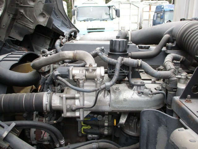 UDトラックス（日産） クオン 大型 ウィング PKG-CG4ZA(9264) 58枚目