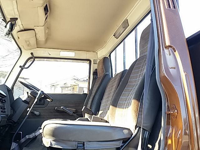 日産自動車 アトラス 小型 セルフローダー U-SQH40(9331) 63枚目