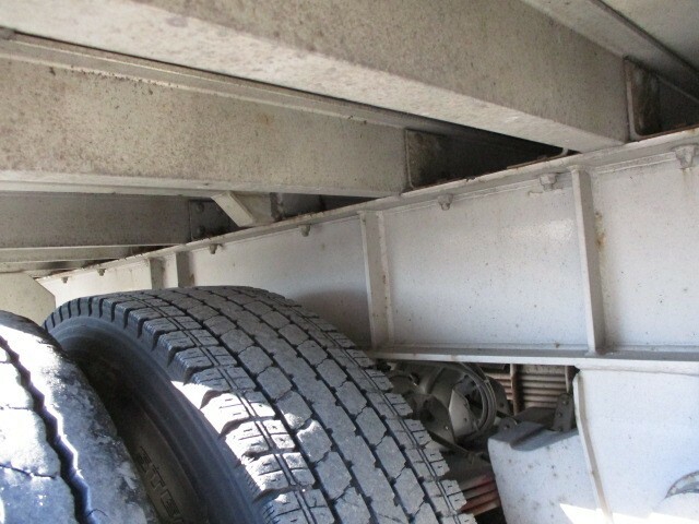 フルハーフ その他 トレーラ（バン） RFVFA240A(8392) 56枚目