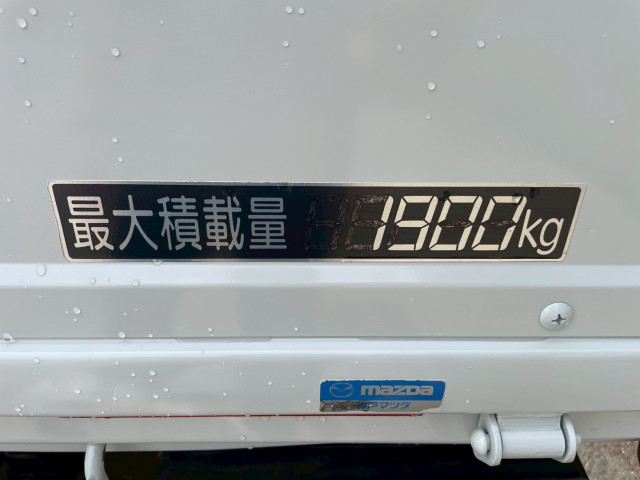 マツダ タイタン 小型 平ボディ TKG-LNR85AR(109923) 15枚目