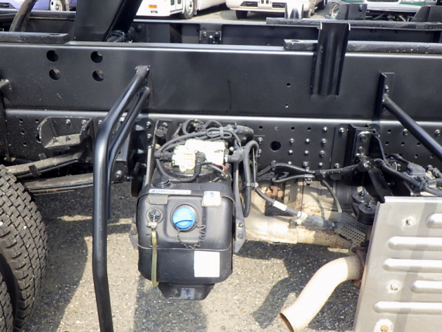 三菱ふそう キャンター 小型 土砂ダンプ 2PG-FEBM0(110030) 39枚目