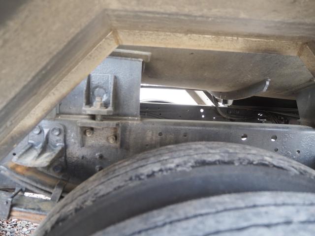 いすゞ フォワード 中型 バキュームカー/糞尿車 *********(108220) 34枚目