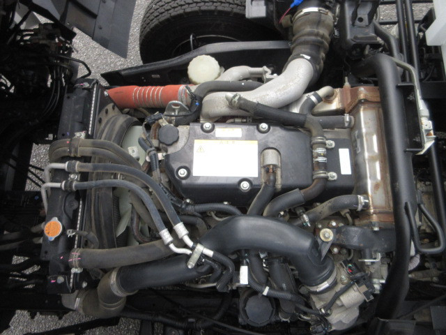 いすゞ フォワード 中型 土砂ダンプ 2PG-FRR90S1(109740) 23枚目