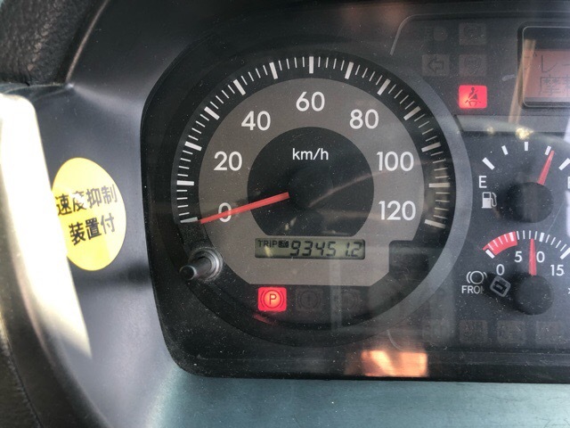 日野 プロフィア 大型 トラクタ KS-SH1EDJG(3994) 40枚目
