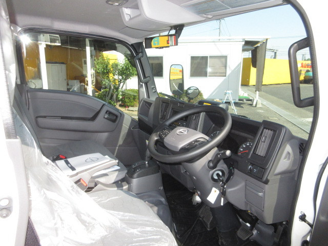 日産自動車 アトラス 小型 平ボディ 3DF-AHR87AF(105608) 15枚目