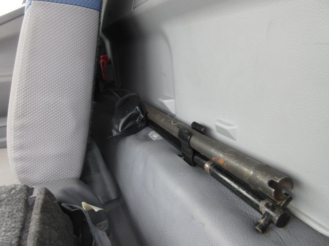 三菱ふそう キャンター 小型 平ボディ PA-FE73DB(111998) 24枚目