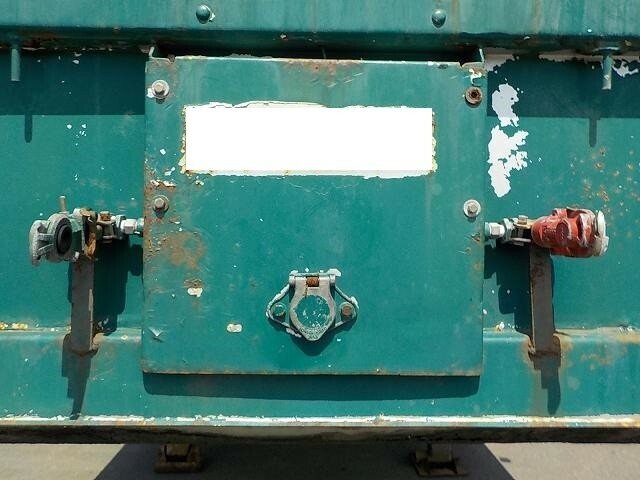 Fullhalf Large Other trailer FAA239(6816) 36枚目