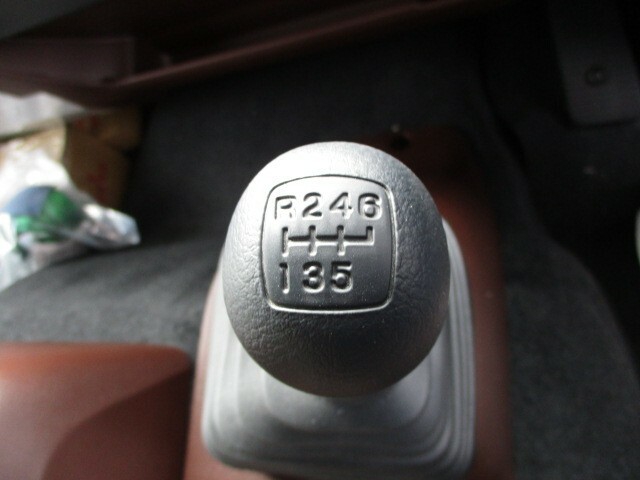 日野 レンジャー 増トン ウィング 2KG-FE2ABG(6847) 21枚目