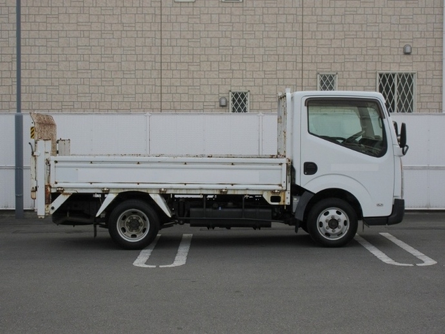 日産自動車 アトラス 小型 平ボディ PDG-SZ5F24(6655) 6枚目
