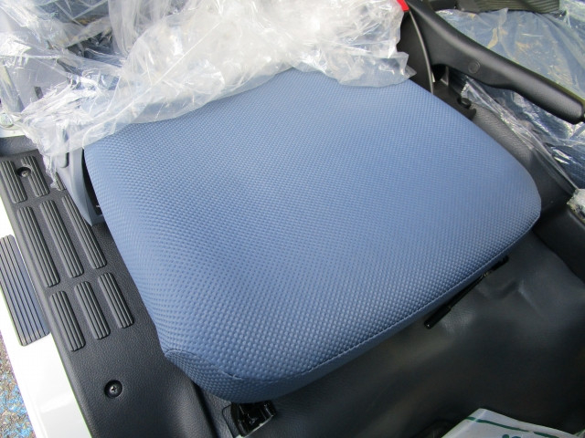 三菱ふそう キャンター 小型 土砂ダンプ 2RG-FBA30(111631) 33枚目