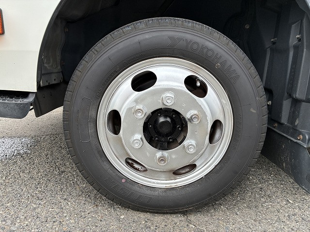 トヨタ トヨエース 小型 平ボディ LDF-KDY231(109408) 26枚目