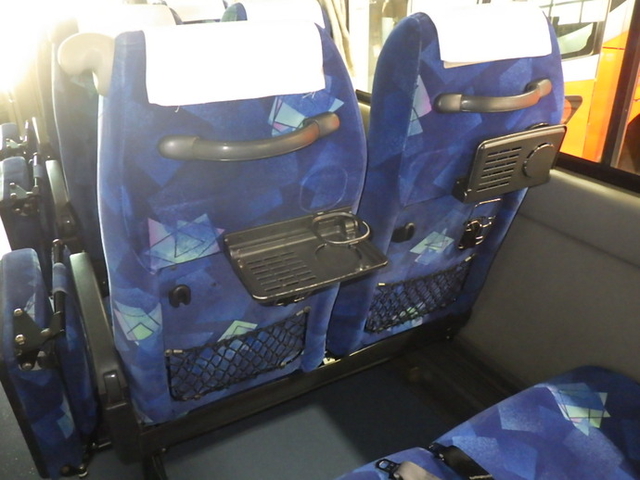 日野 セレガ 大型 バス PKG-RU1ESAA(54168) 11枚目
