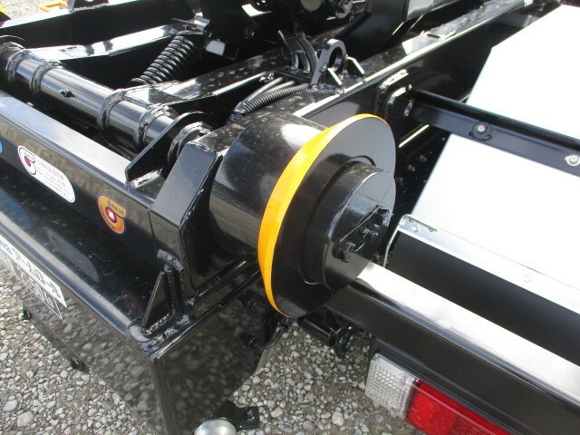 三菱ふそう キャンター 小型 特装車・その他 2RG-FBAV0(37461) 52枚目