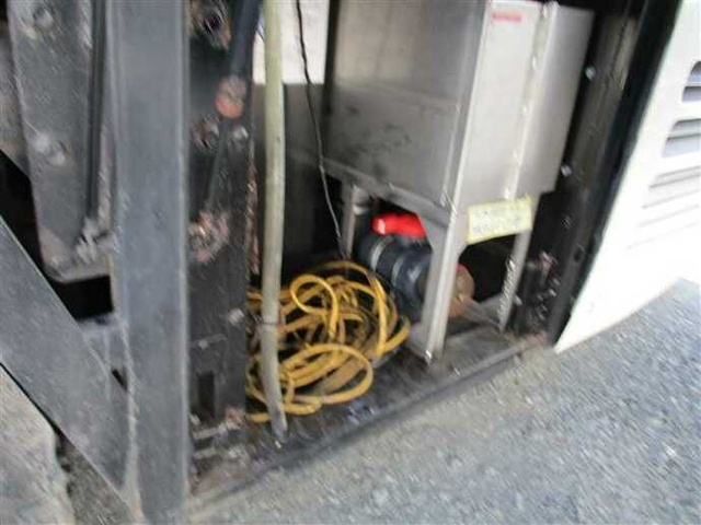 日野 セレガ その他 バス PKG-RU1ESAA(41731) 22枚目